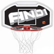 Баскетбольный щит And1 Basketball Backboard
